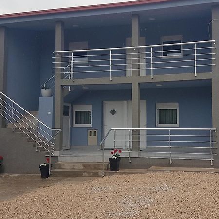 Apartmani Ab Pirovac Exteriér fotografie
