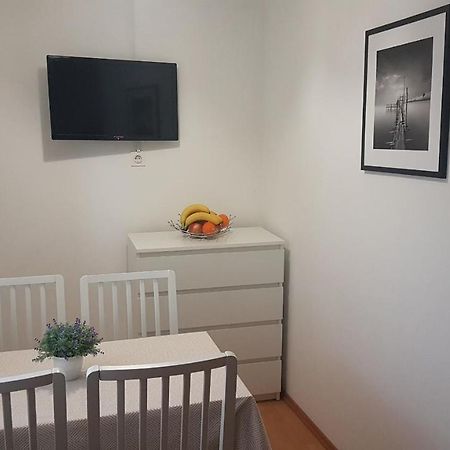 Apartmani Ab Pirovac Exteriér fotografie